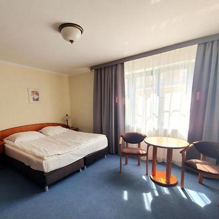 Viwaldi Appartement Elblag Buitenkant foto